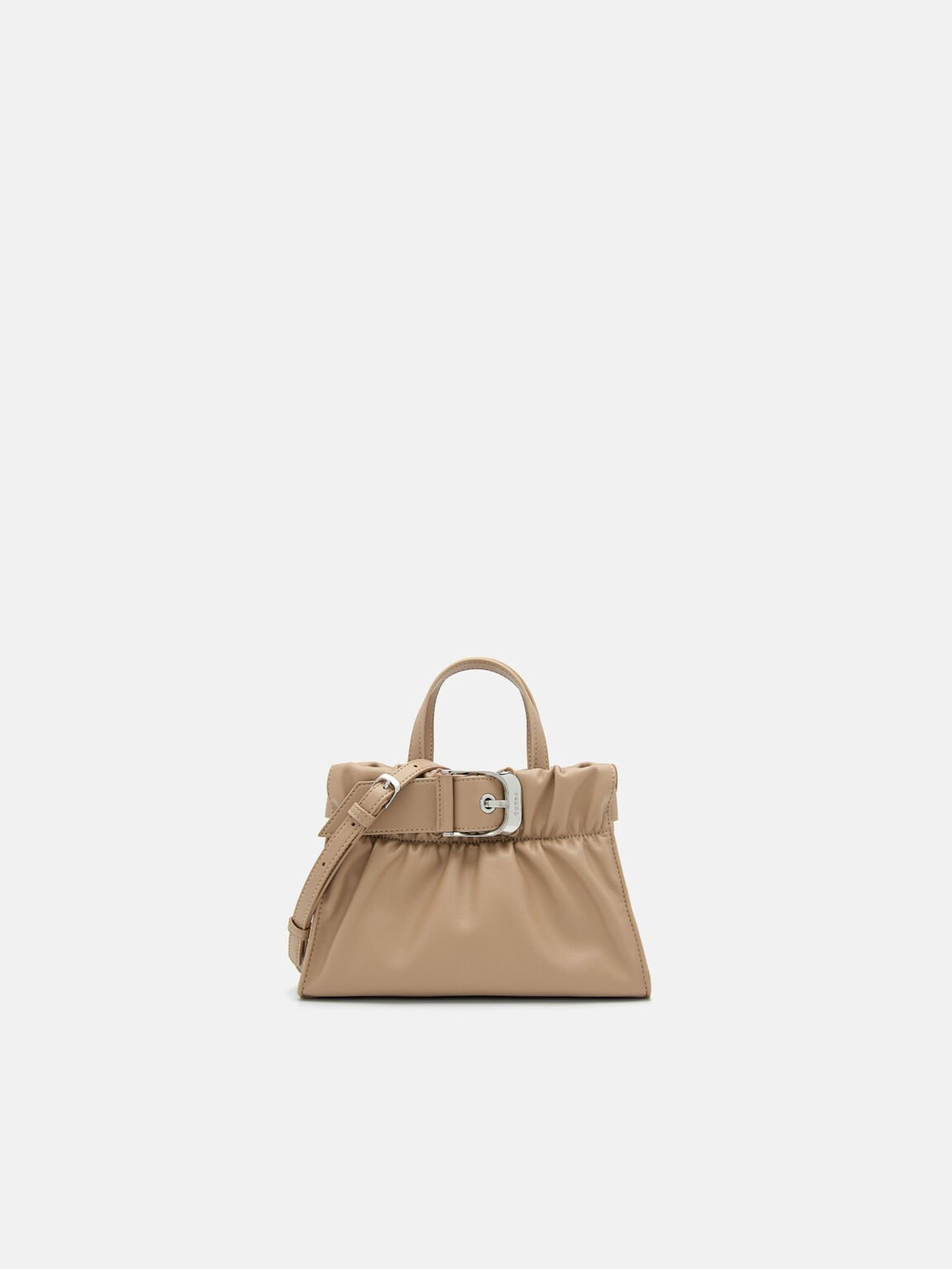 Tas Tangan Helix, 