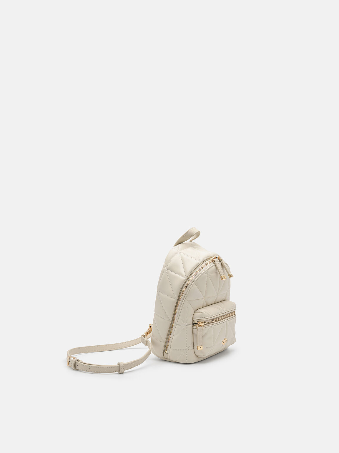 PEDRO Icon Mini Backpack in Pixel, , hi-res