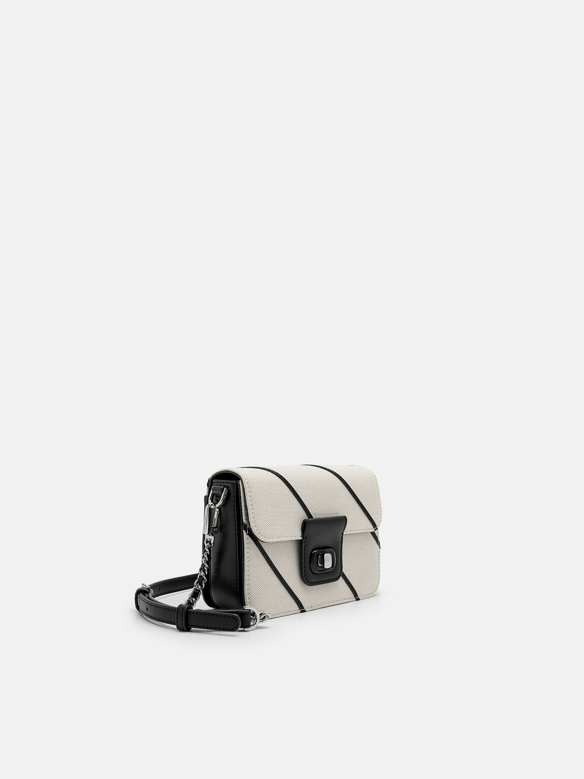 Tas Bahu Mini Eden, 