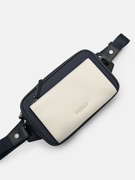 Kantong Selempang Evans, , hi-res