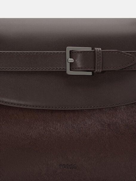 Tas Selempang Kulit Noah, , hi-res