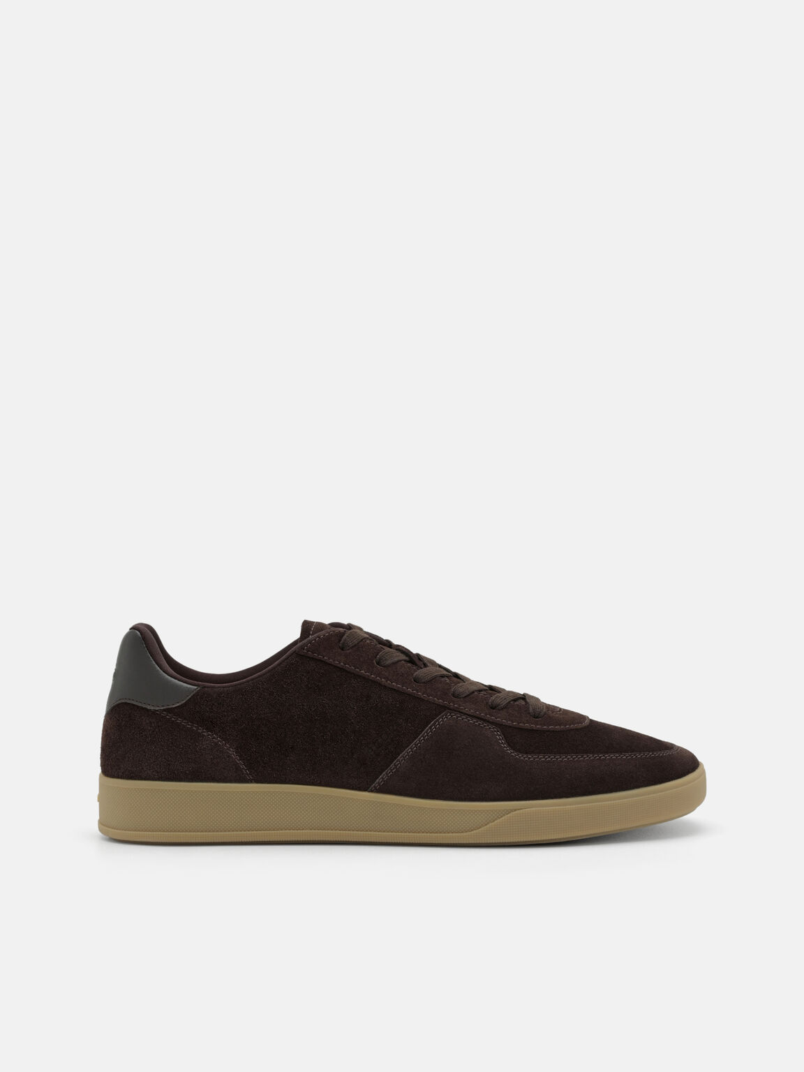 Fleet Suede Sneakers, , hi-res