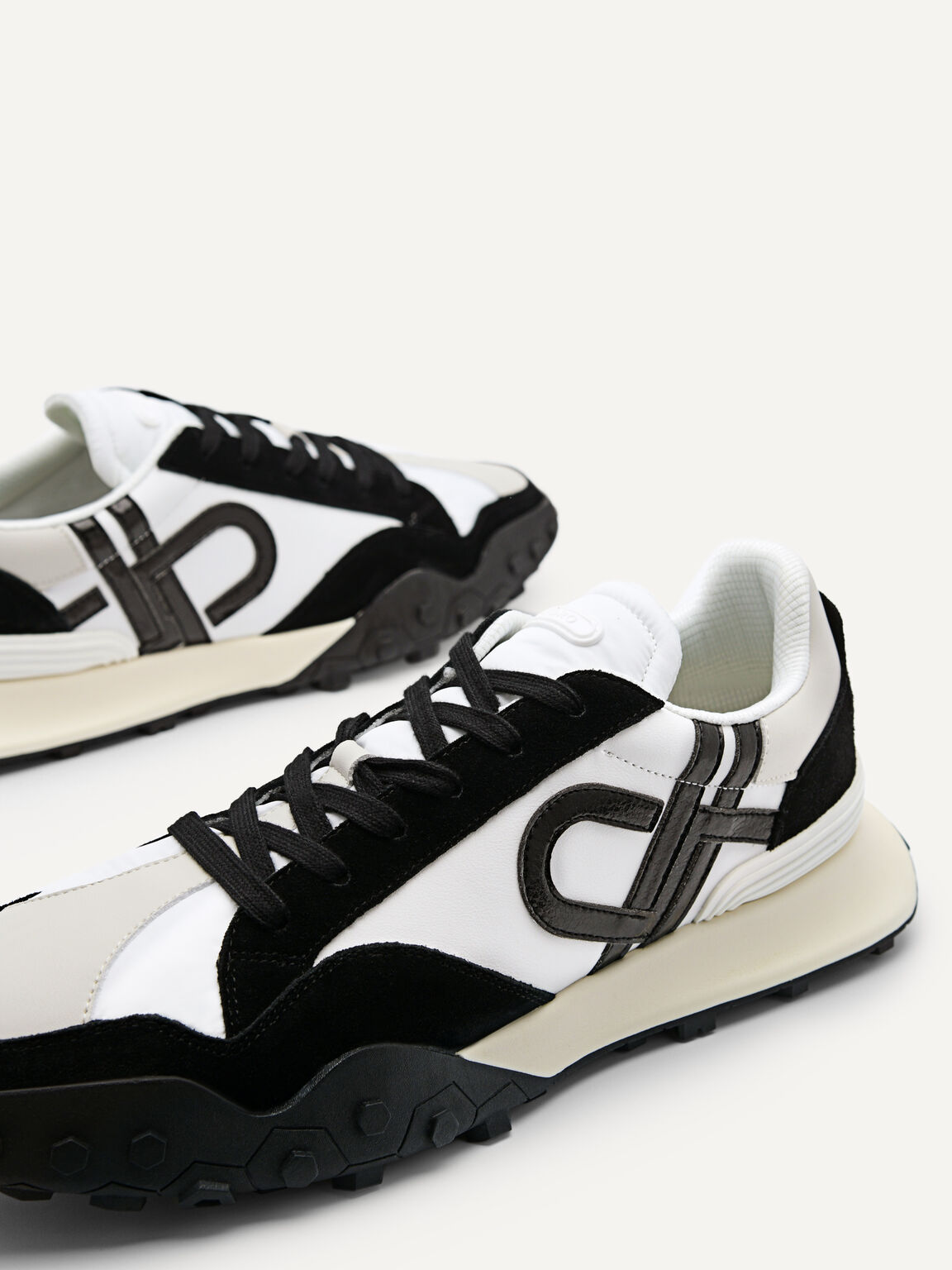Men's PEDRO Icon Suede Sneakers, 