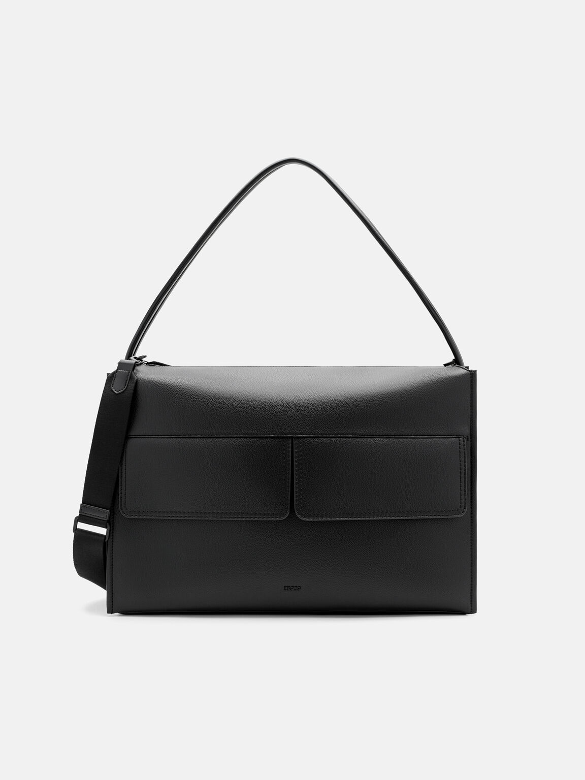 Tas Selempang Slouch, 