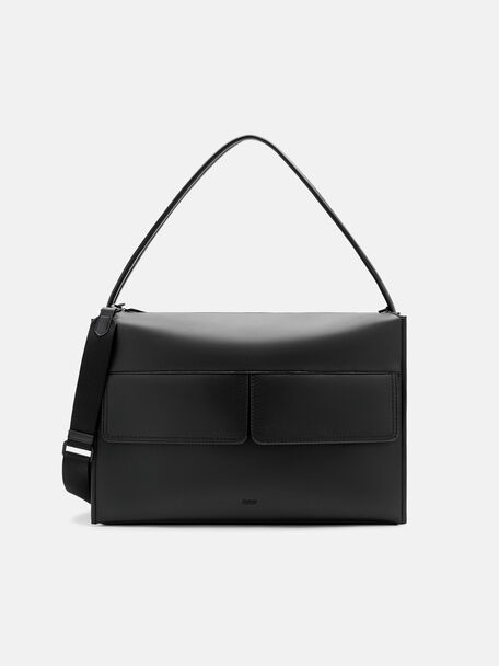 Tas Selempang Slouch, 