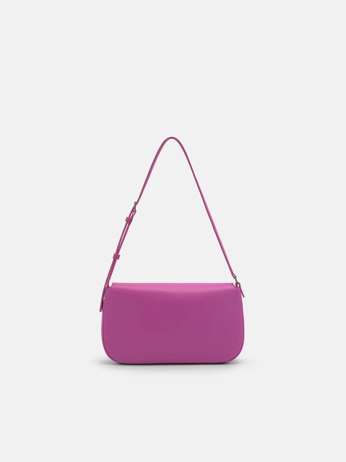 Elin Quilted Shoulder Bag, 
