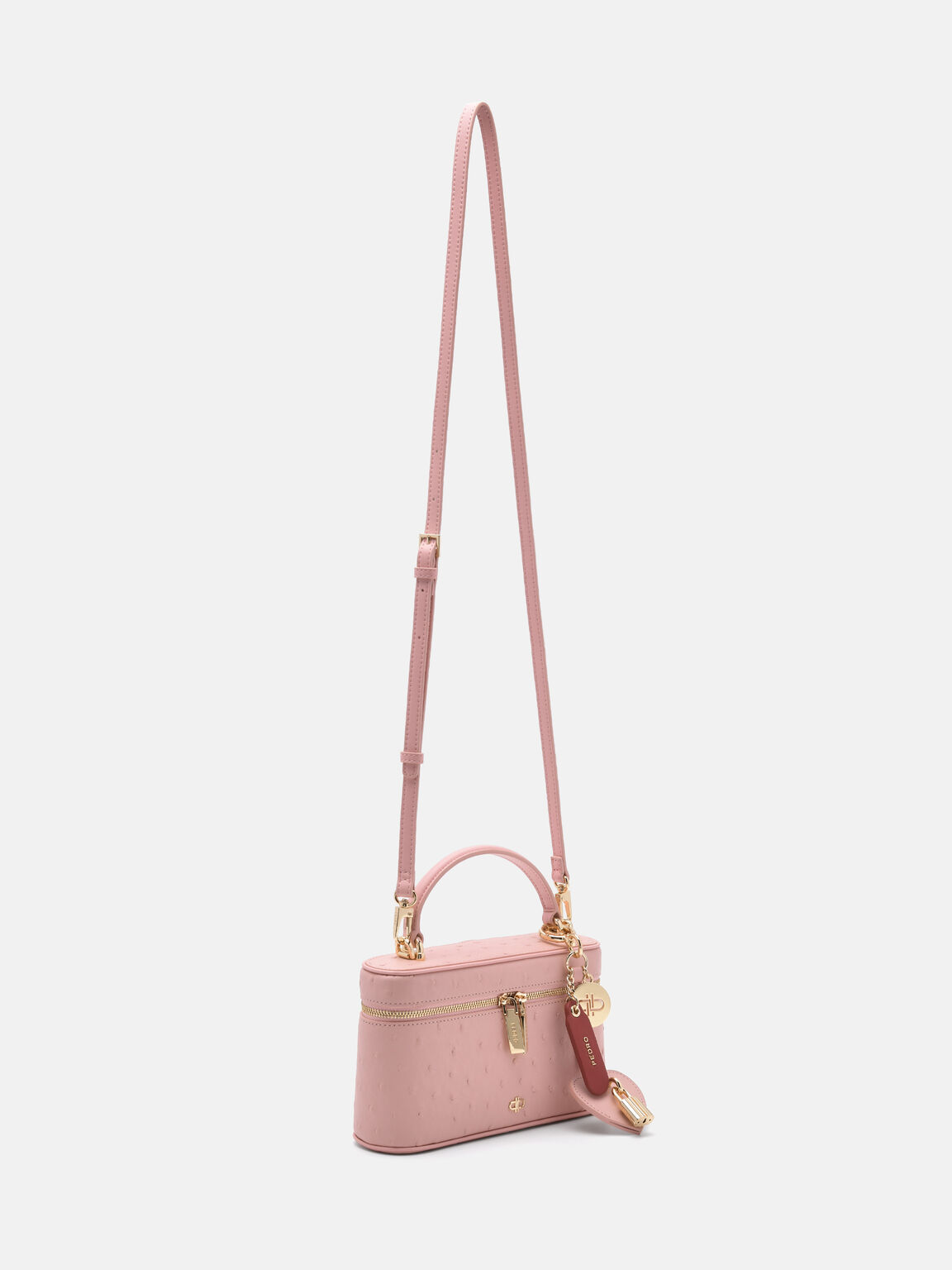 Ari Leather Shoulder Bag, 