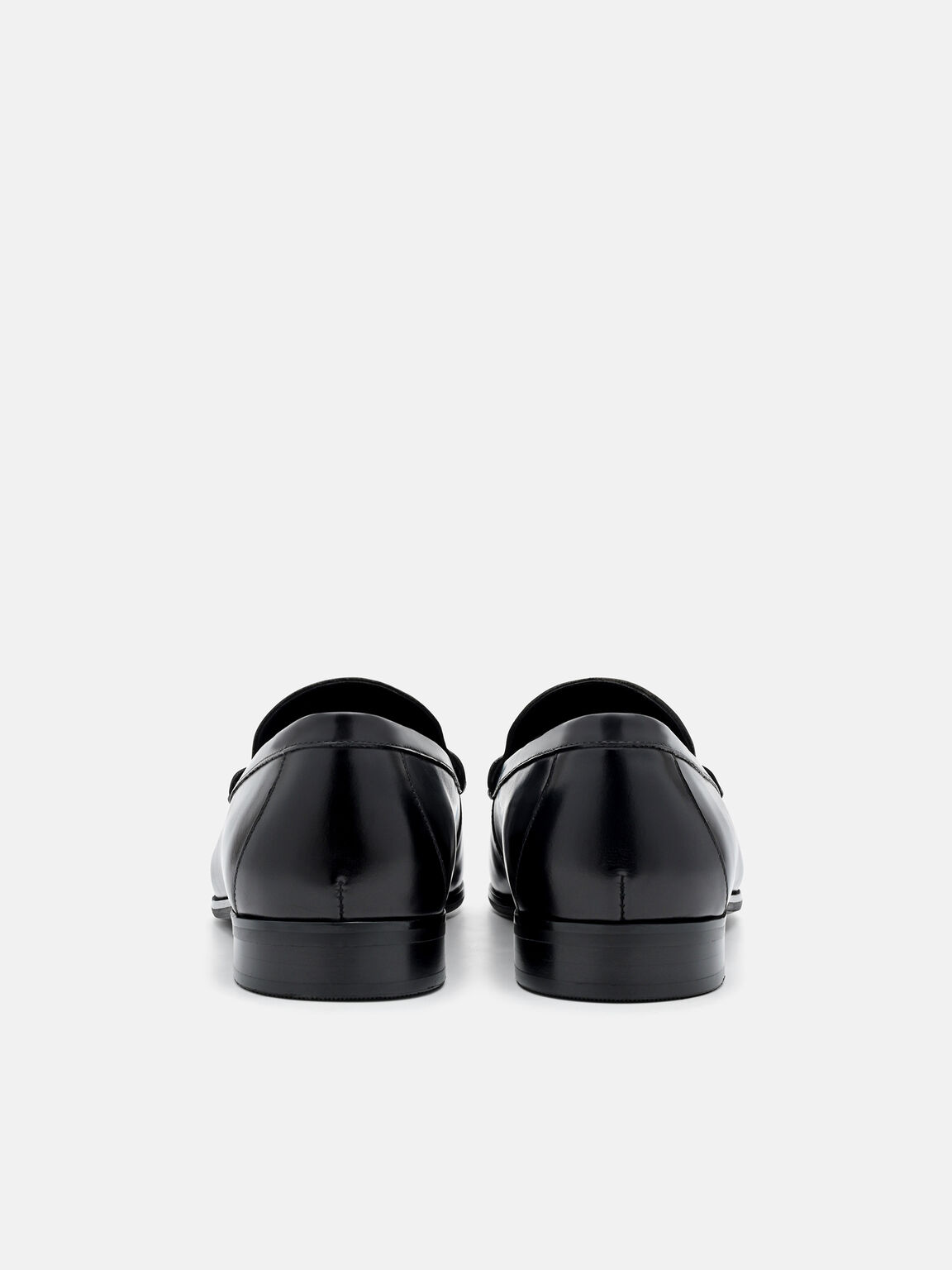 Loafer Kulit Dale Horsebit, , hi-res
