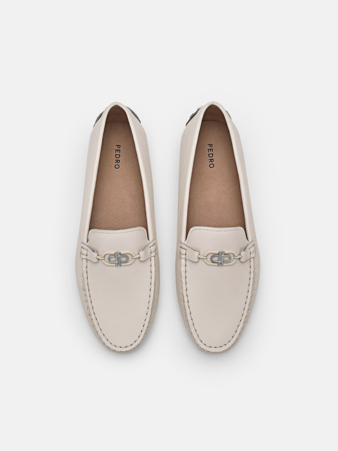 Sepatu Driving Kulit PEDRO Icon, , hi-res