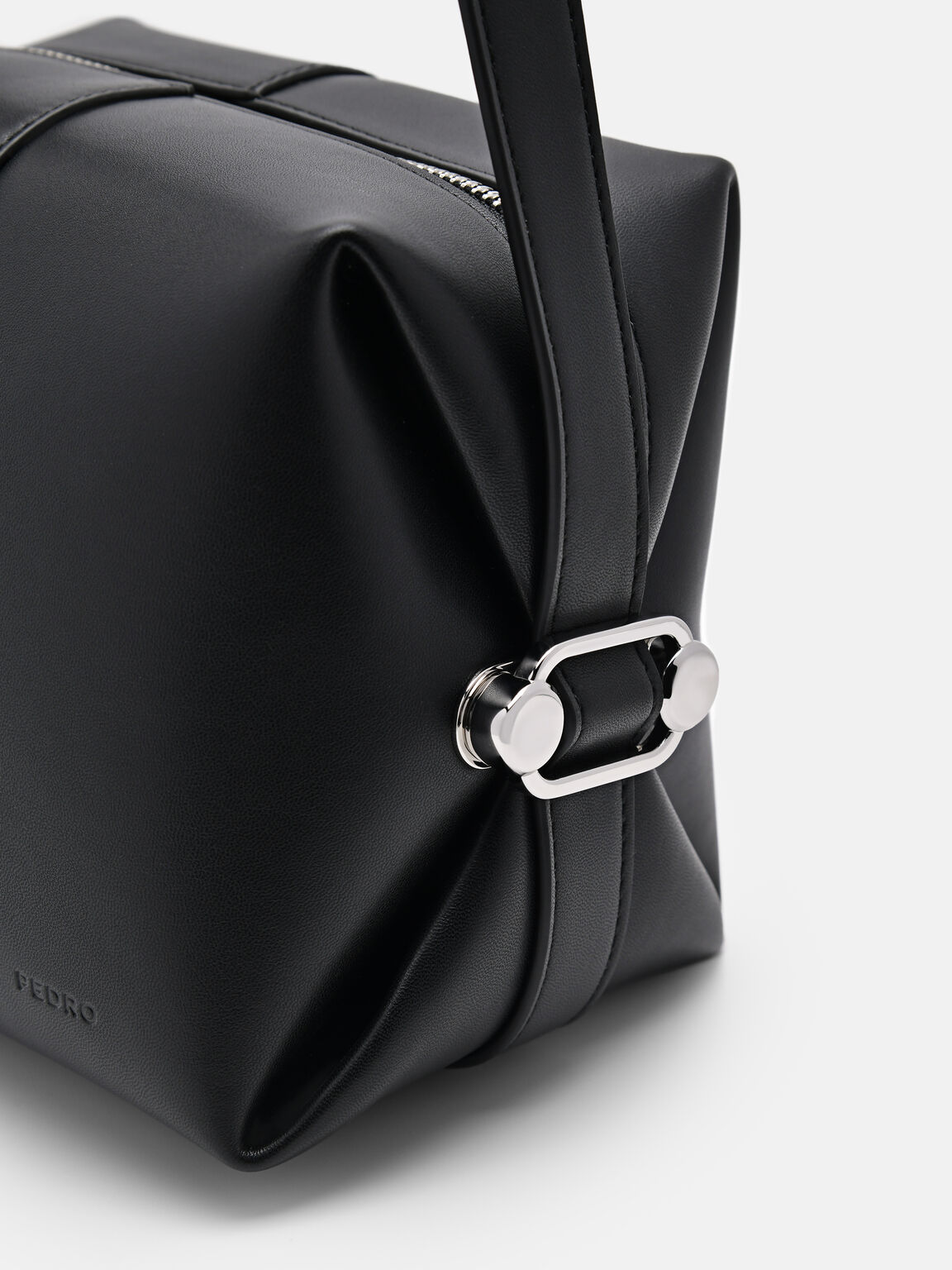 Tas Bahu Cube, 
