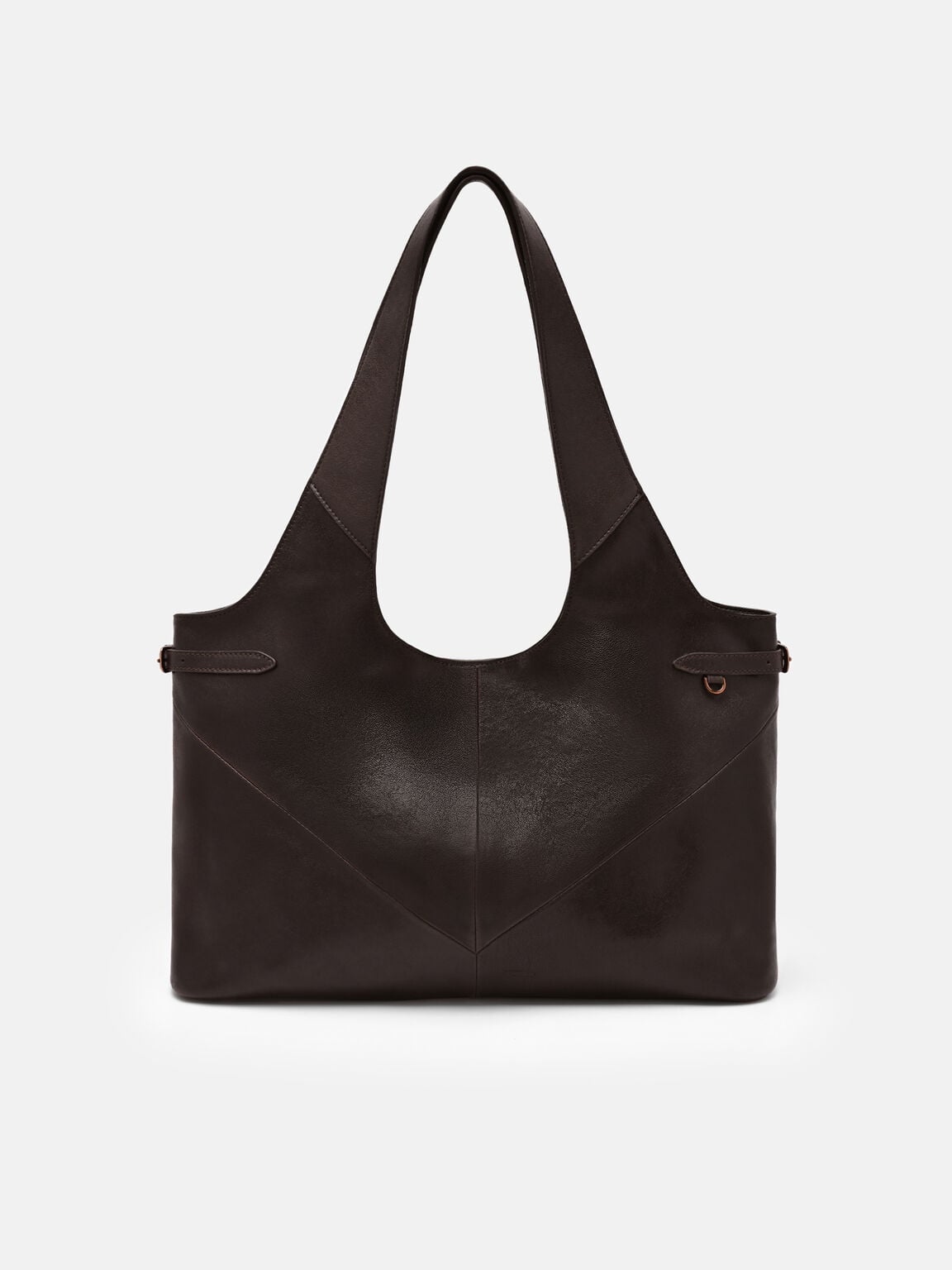 Tas Tote Kulit Vienna, , hi-res