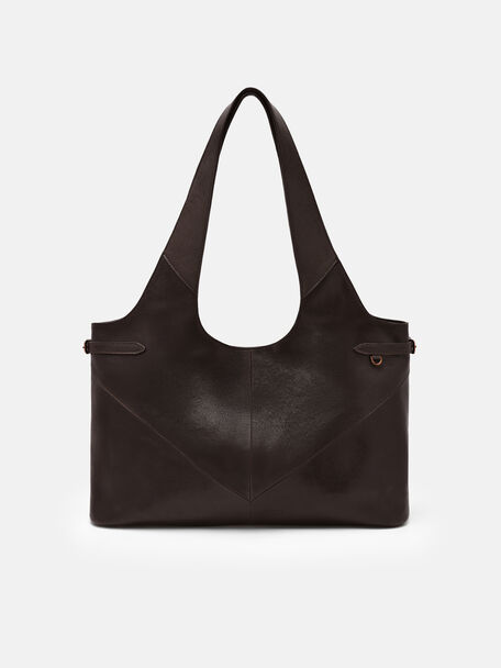 Tas Tote Kulit Vienna, , hi-res