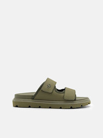 Hijau Militer