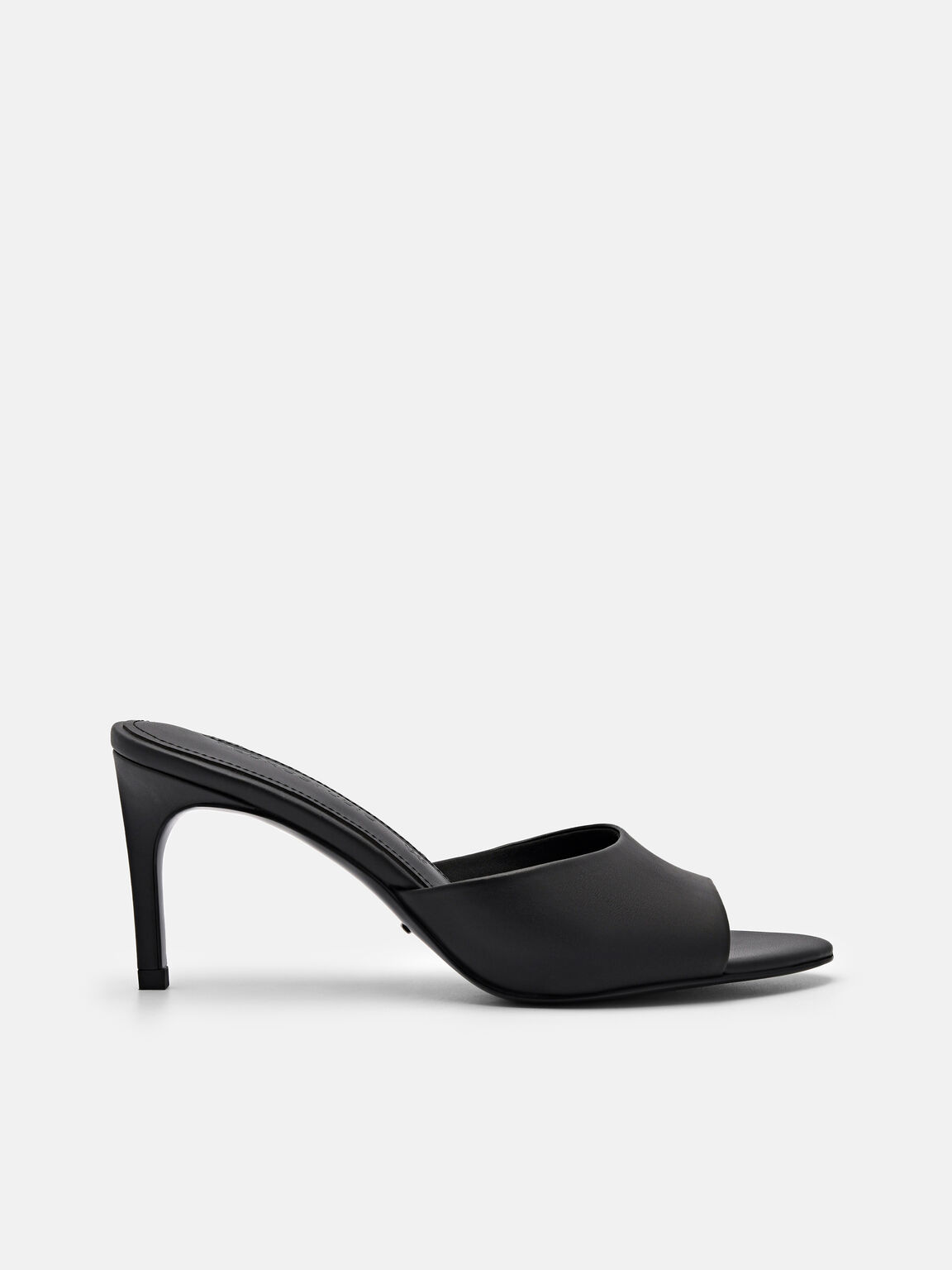 PEDRO Studio Ashley Leather Heel Sandals, 