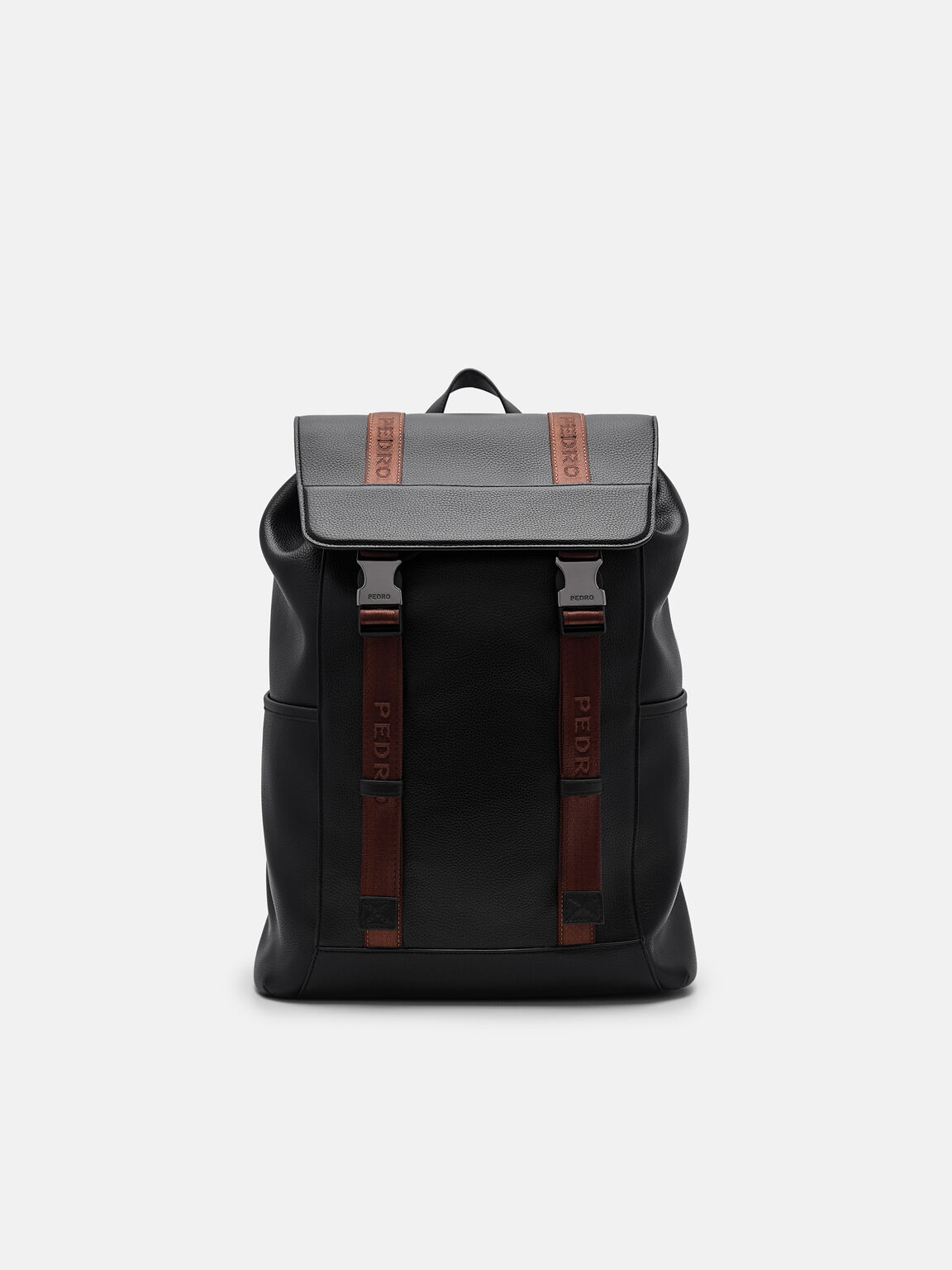Rigby Backpack, Black, hi-res
