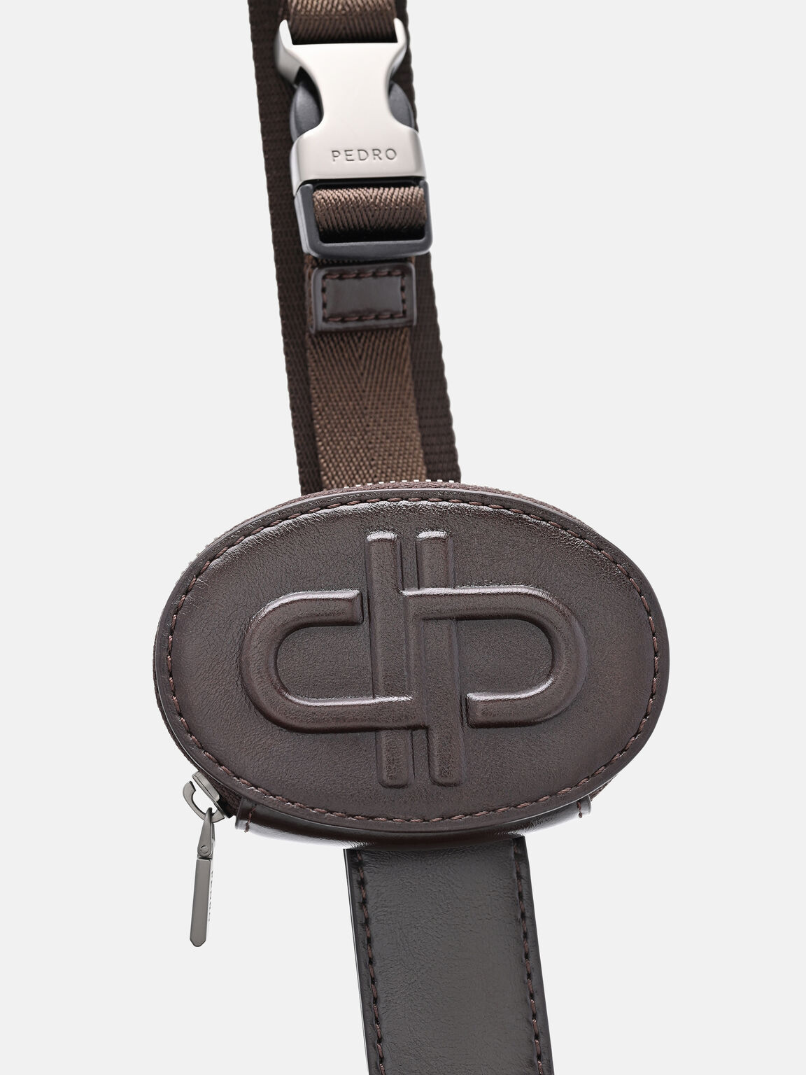Tas Crossbody Nylon Flynn, , hi-res