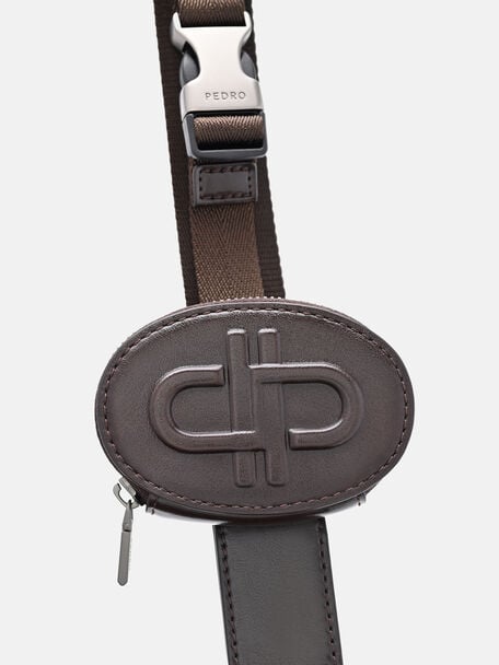 Tas Crossbody Nylon Flynn, , hi-res