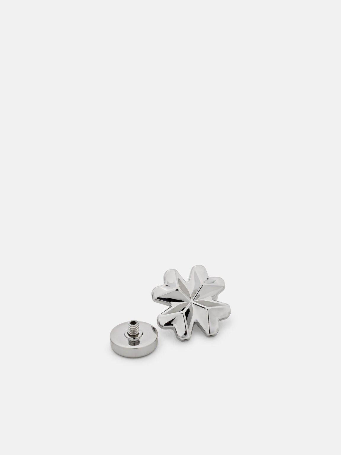 Charm Strap Tas Demi Compass, 