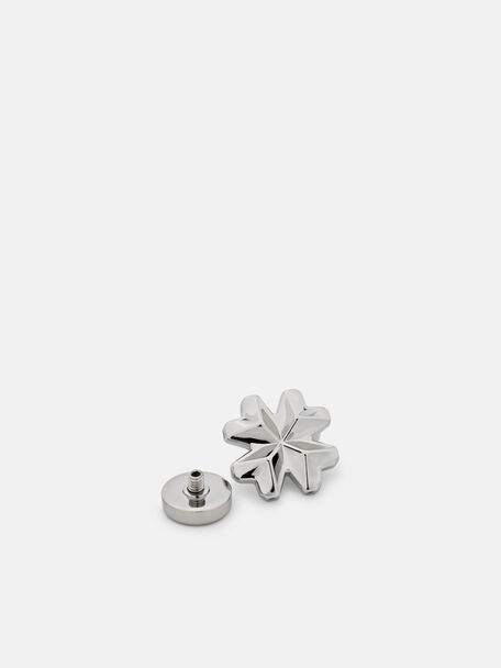 Charm Strap Tas Demi Compass, 