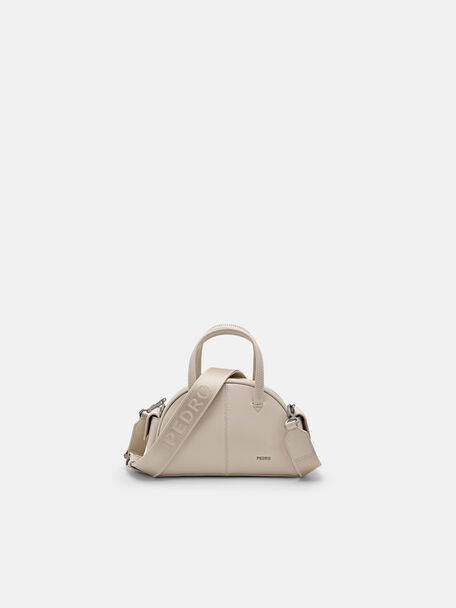Ease Bowling Bag, Beige, hi-res