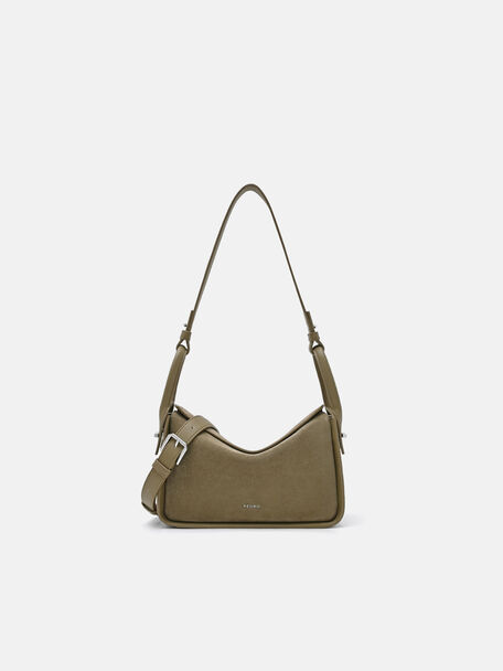 Tas Demi Suede, , hi-res