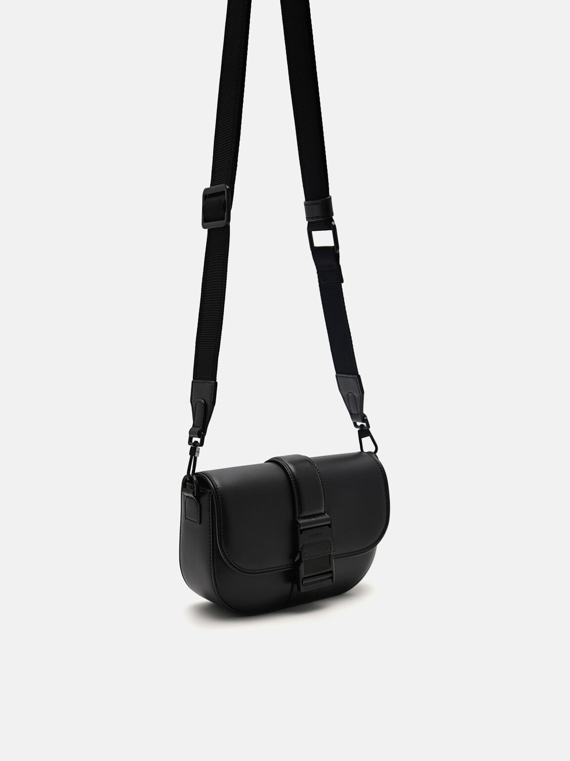 Kane Sling Bag, Black