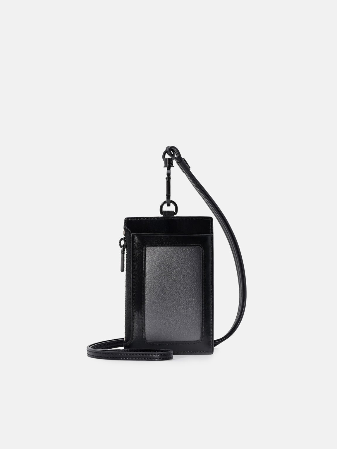 Leather Lanyard, , hi-res