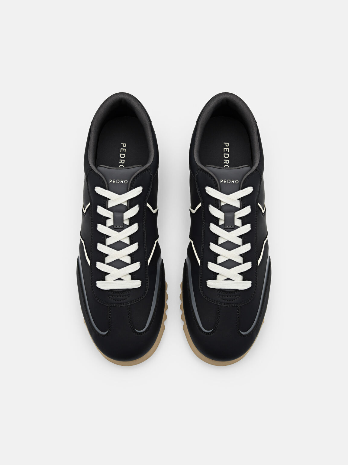 Mono Twist Sneakers, 