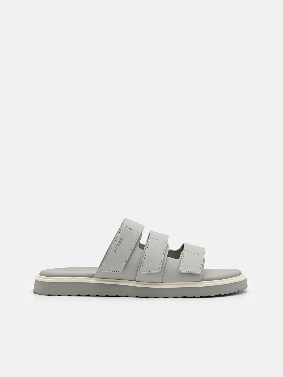 Slide Sandal Velcro, 