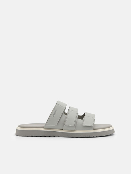 Slide Sandal Velcro, 