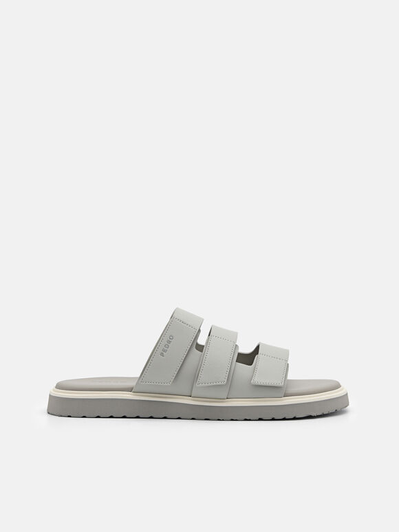 Slide Sandal Velcro, 