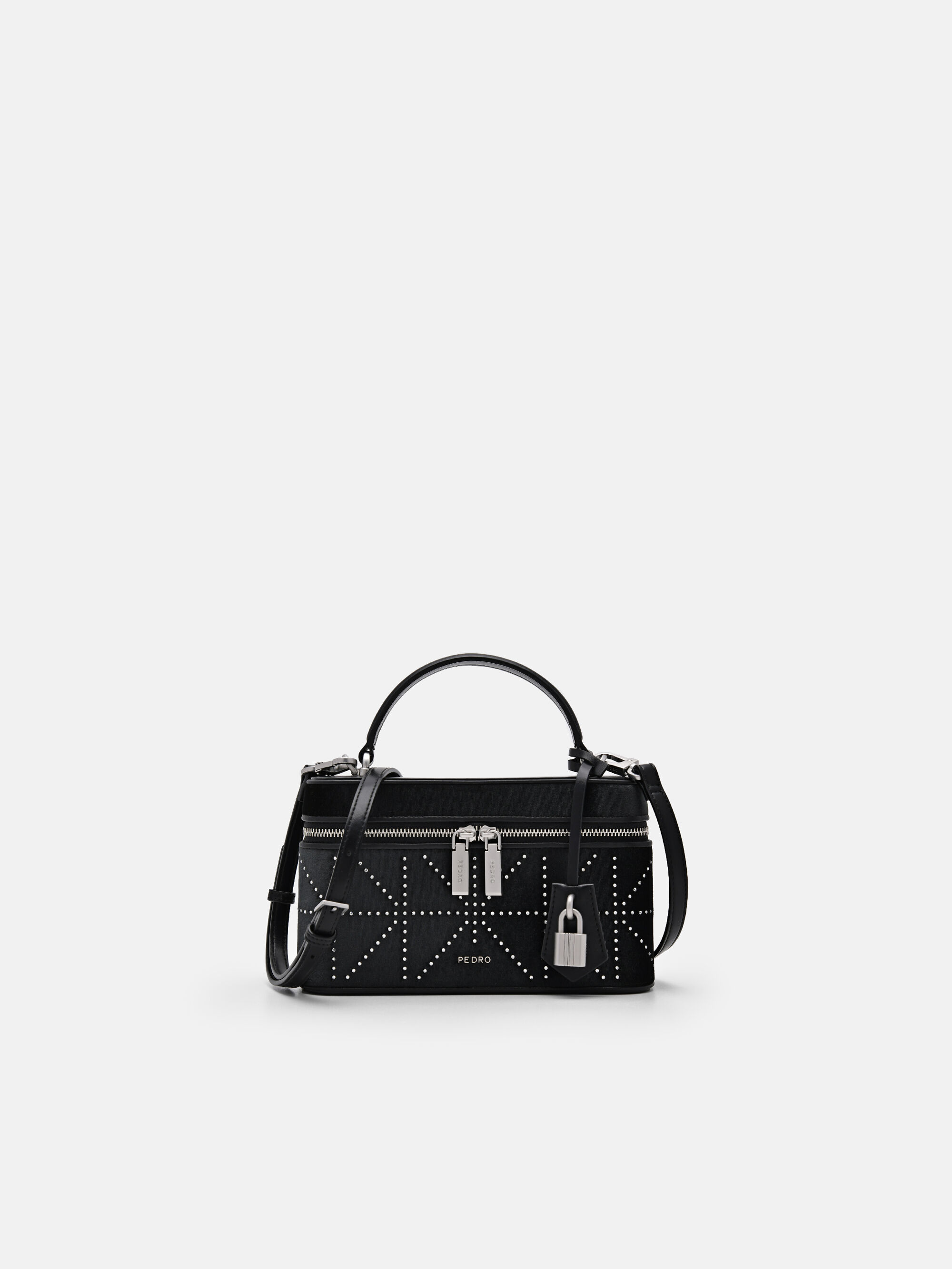 PEDRO☆国内未発売 Ari Shoulder Bag in Pixel PEDRO☆国内未発売 Ari Shoulder Bag in Pixel