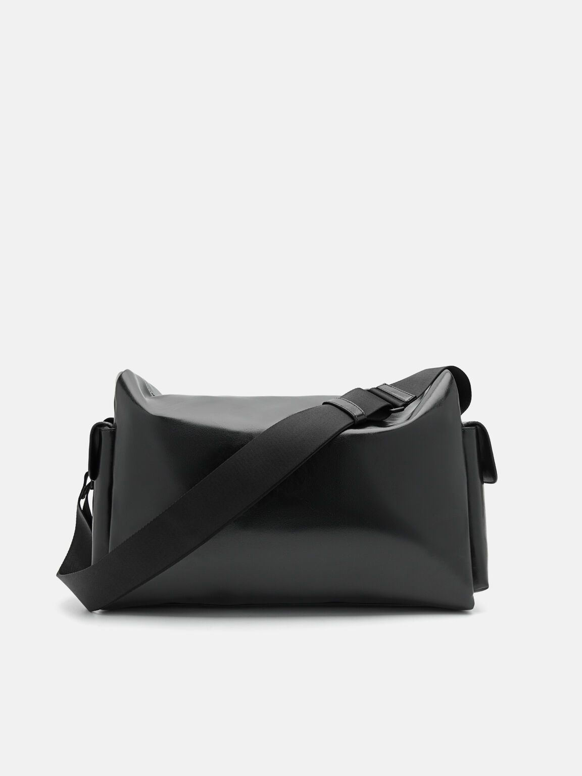 Tas Duffel Malone, 