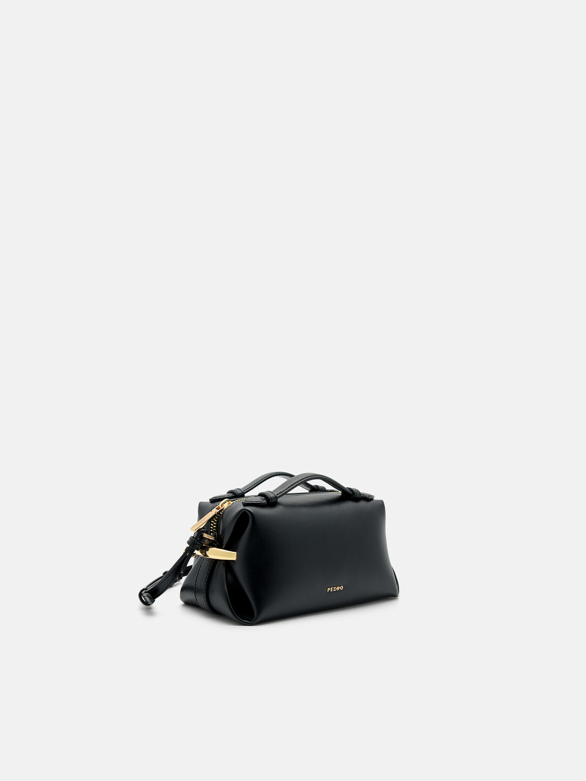 Lia Mini Bowling Bag, , hi-res