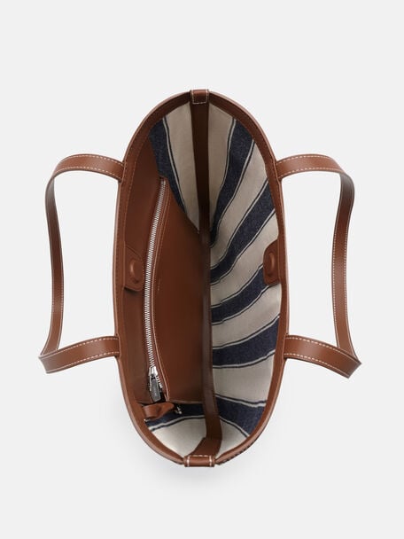 Oversized Tote Bag, , hi-res