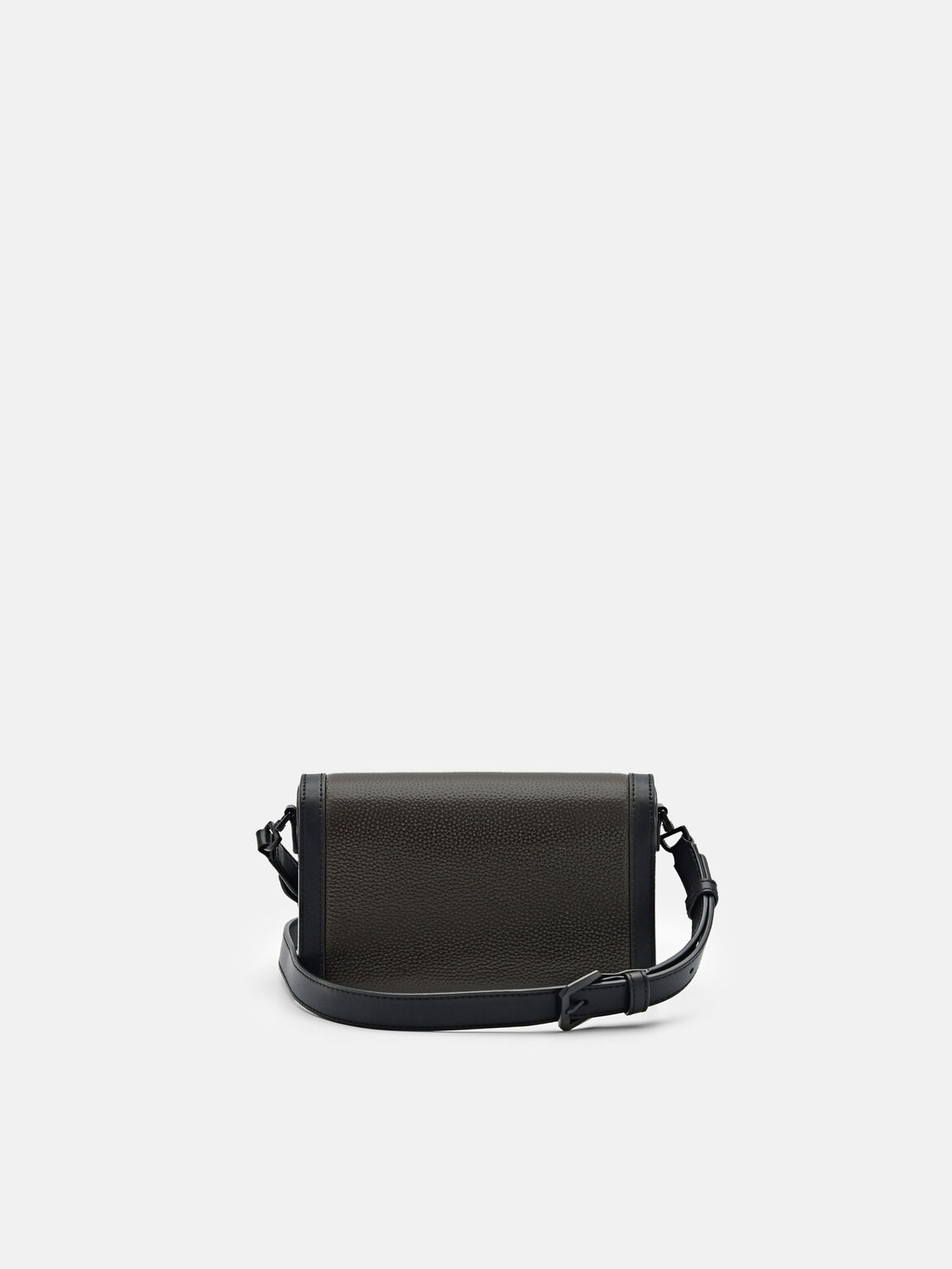 Tas Selempang Kulit PEDRO Icon, 