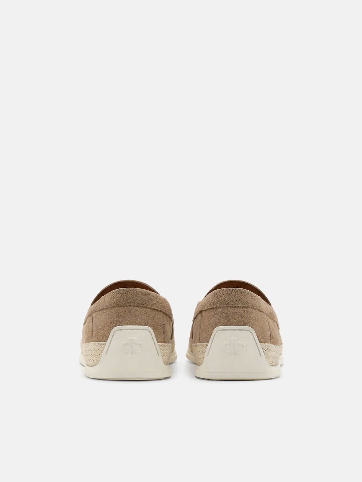 Vito Leather Loafers, , hi-res