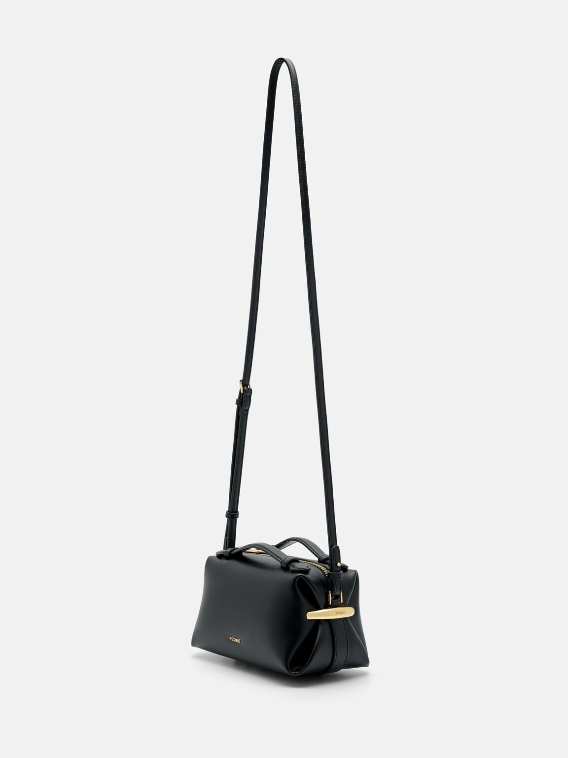 Lia Mini Bowling Bag, , hi-res