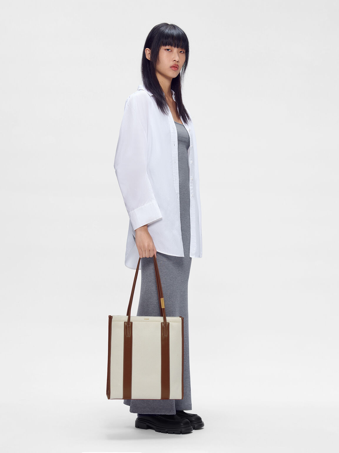 Izzie Tote Bag, 