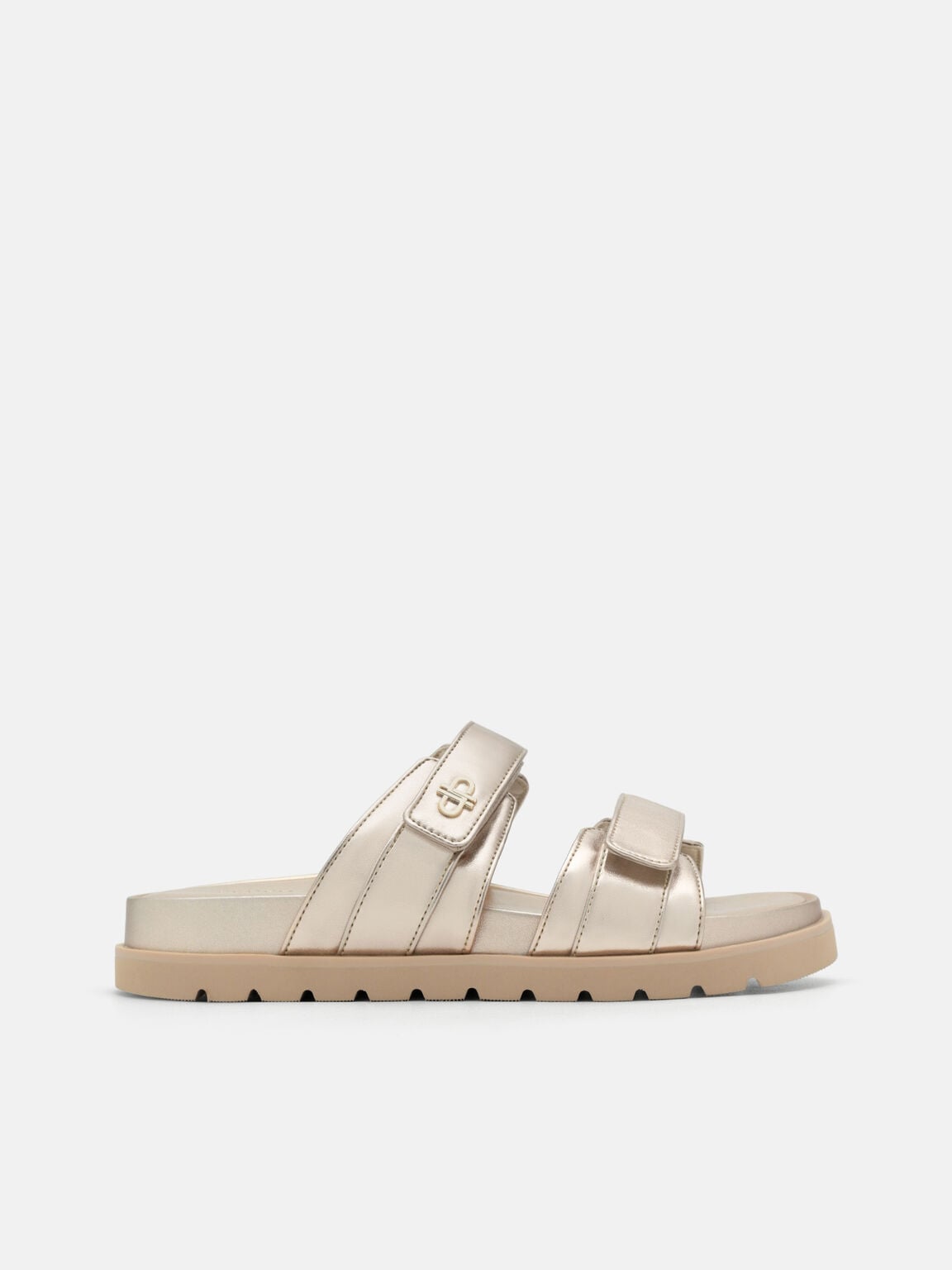 Sandal Slide Nelle, , hi-res