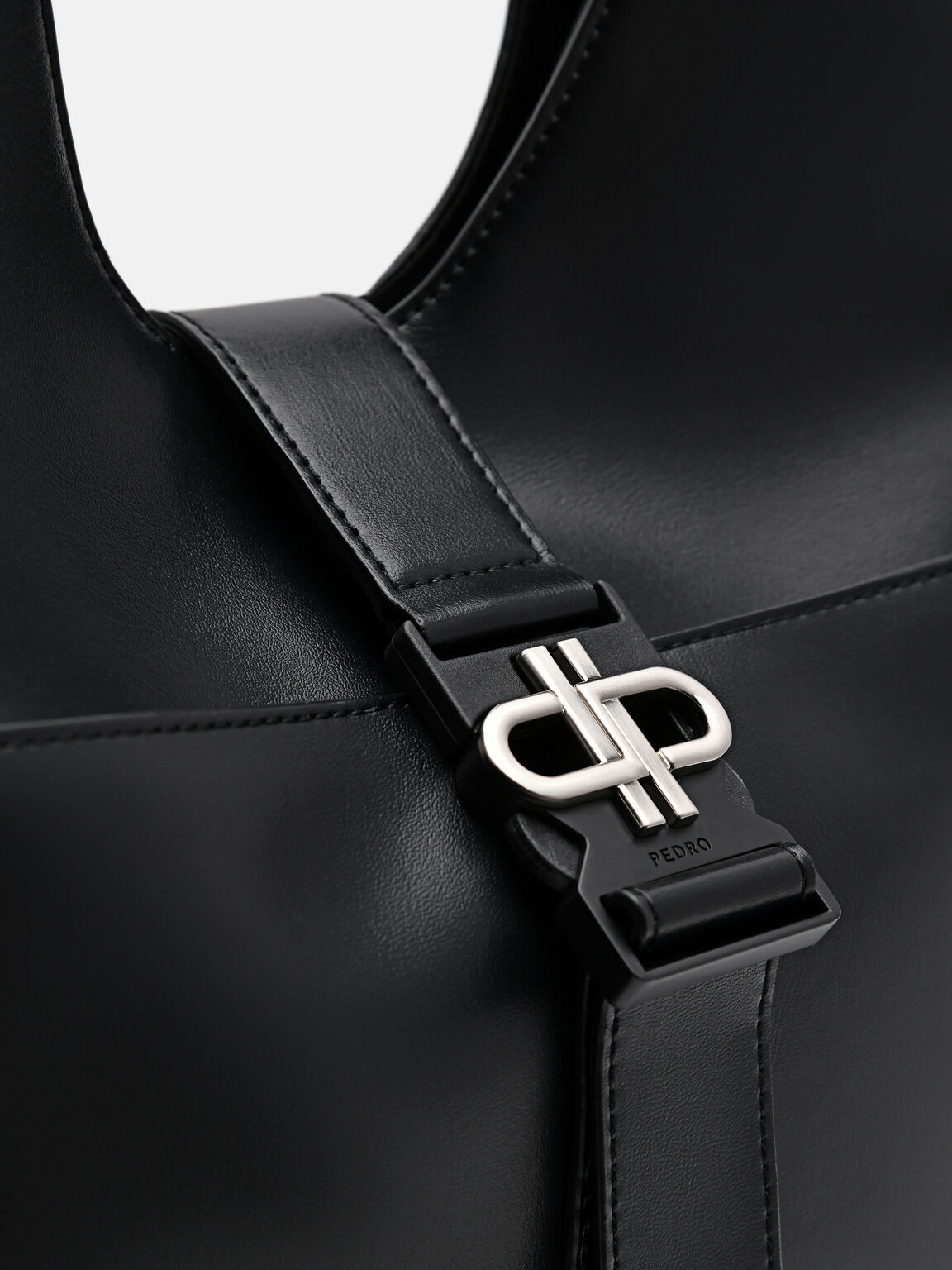 PEDRO Icon Hobo Bag, 
