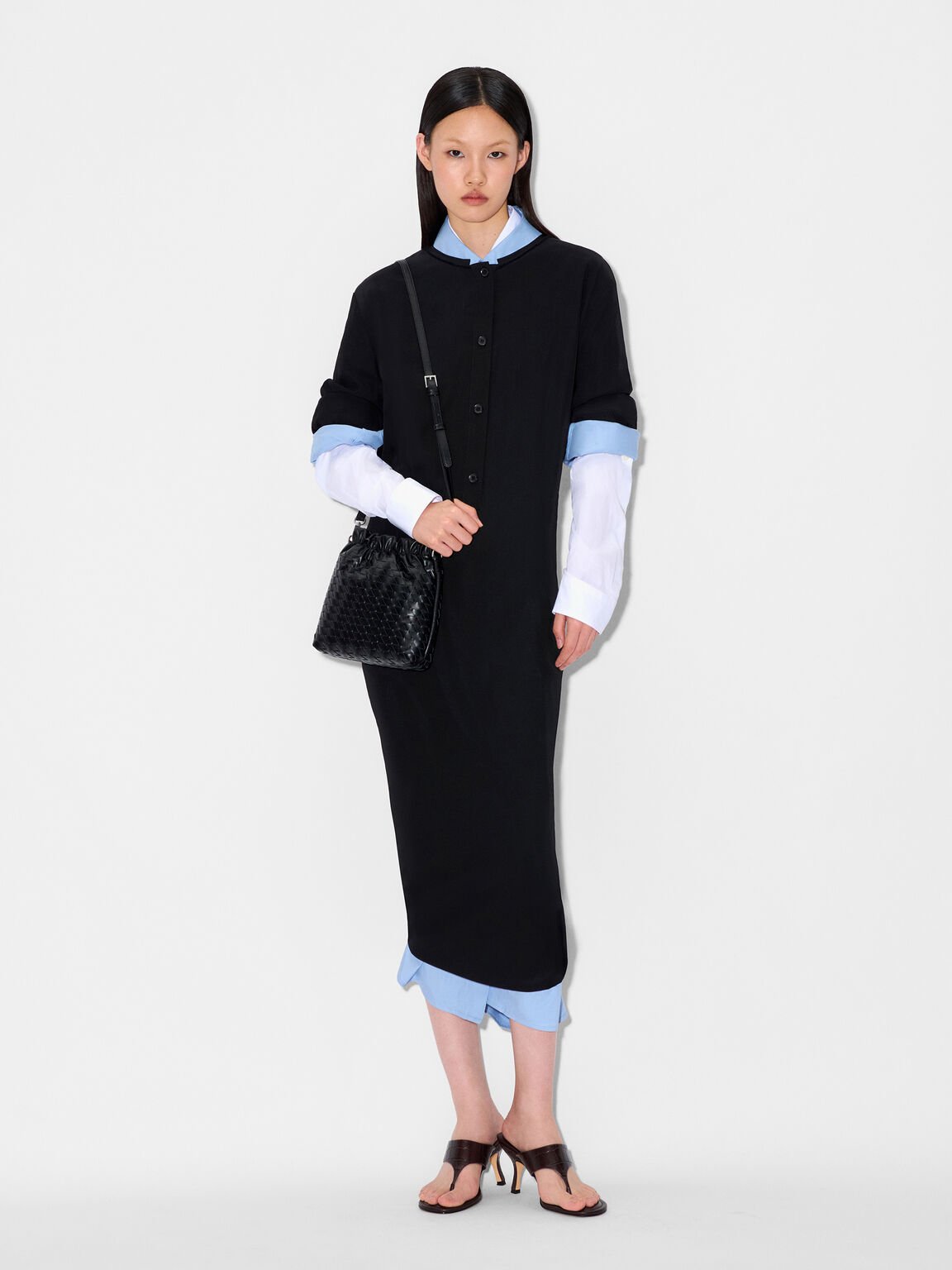 Cami Small Shoulder Bag, , hi-res