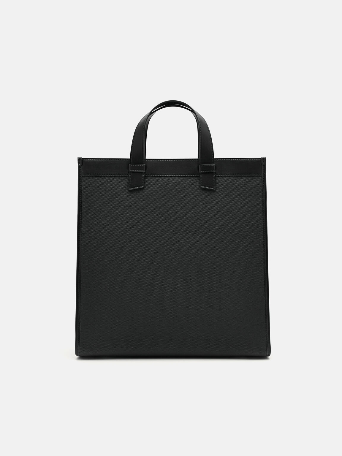 Rory Tote Bag, Black
