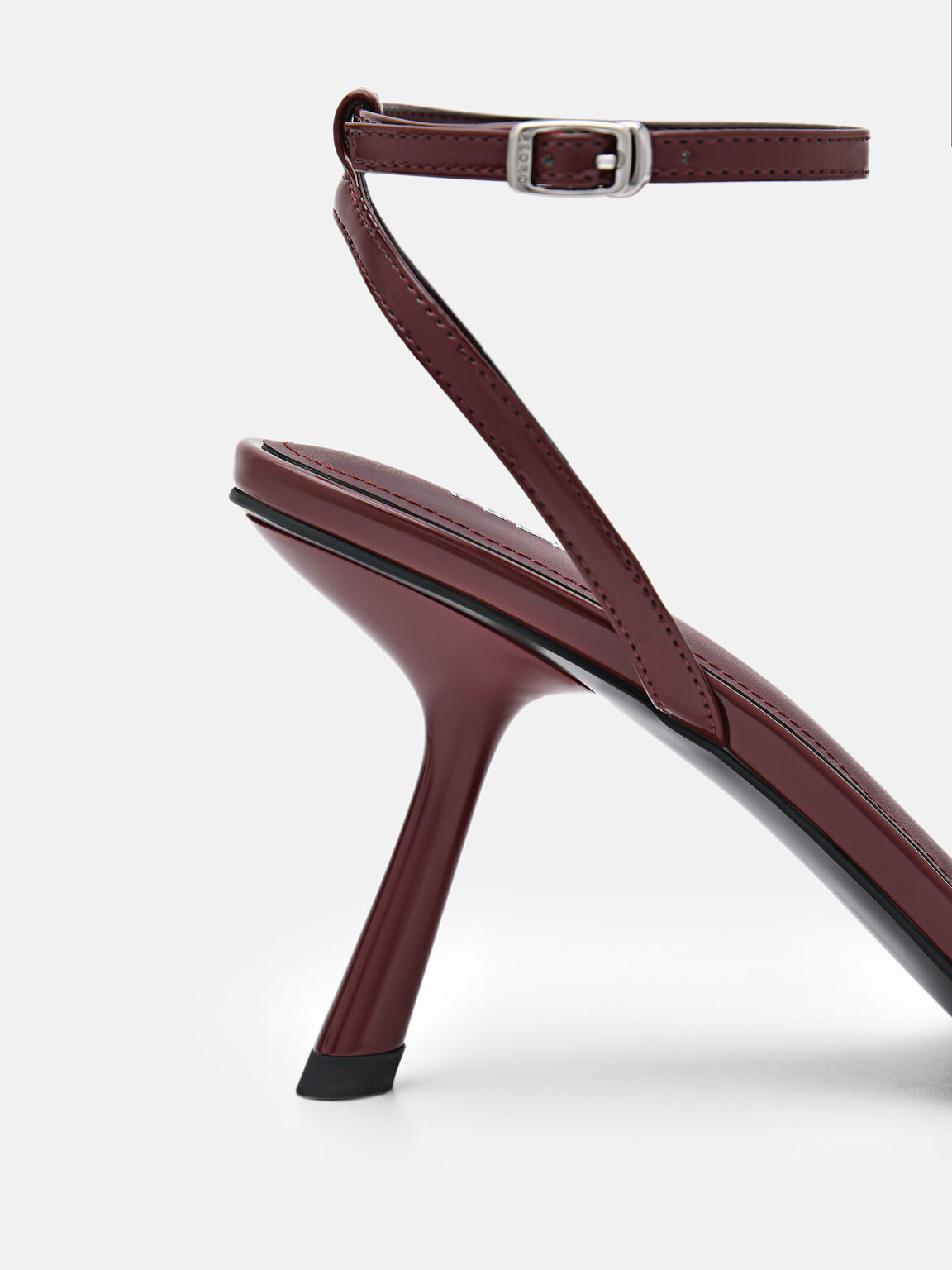 Stella Heel Sandals, 