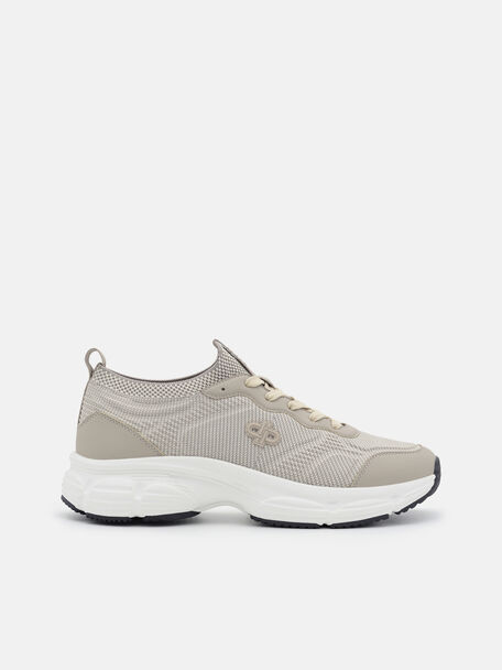 Sneakers Rajut Nyx, 