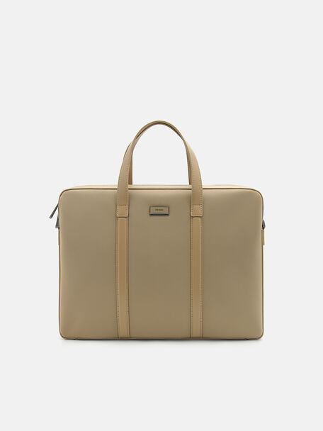 Tas Kulit Allen, 
