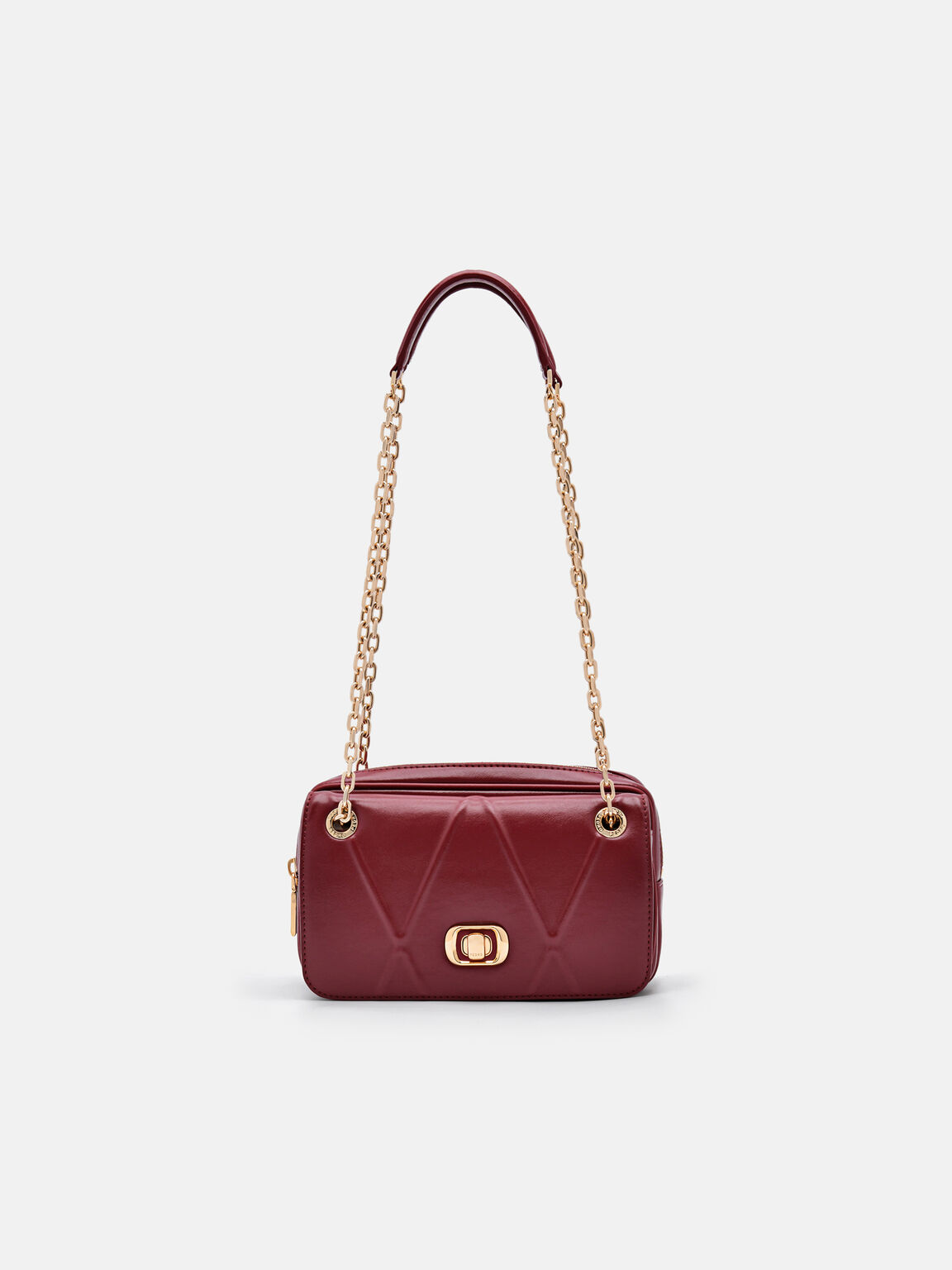 Effie Mini Shoulder Bag, 