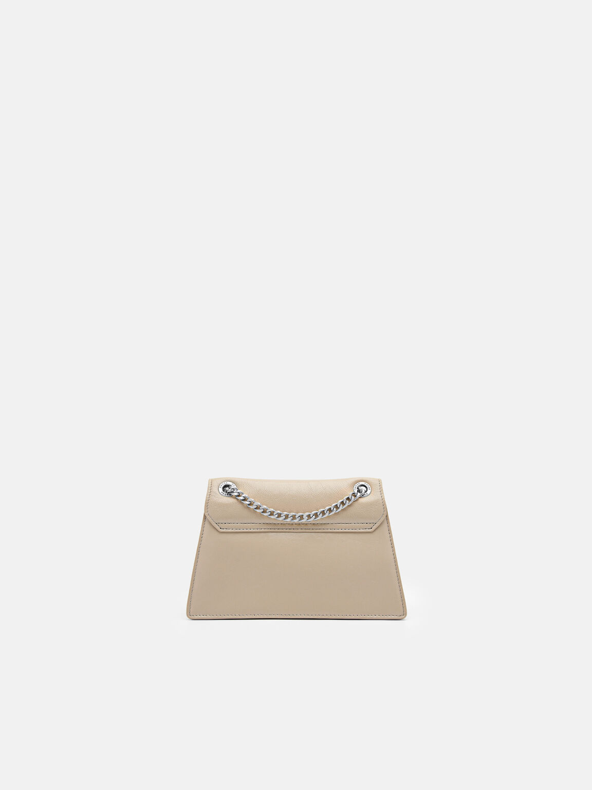 PEDRO Studio Farida Leather Mini Shoulder Bag, 