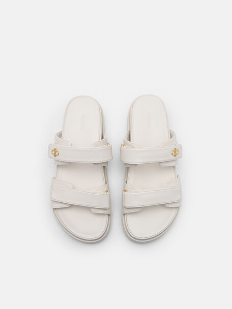 Sanni Sandal Slide, 