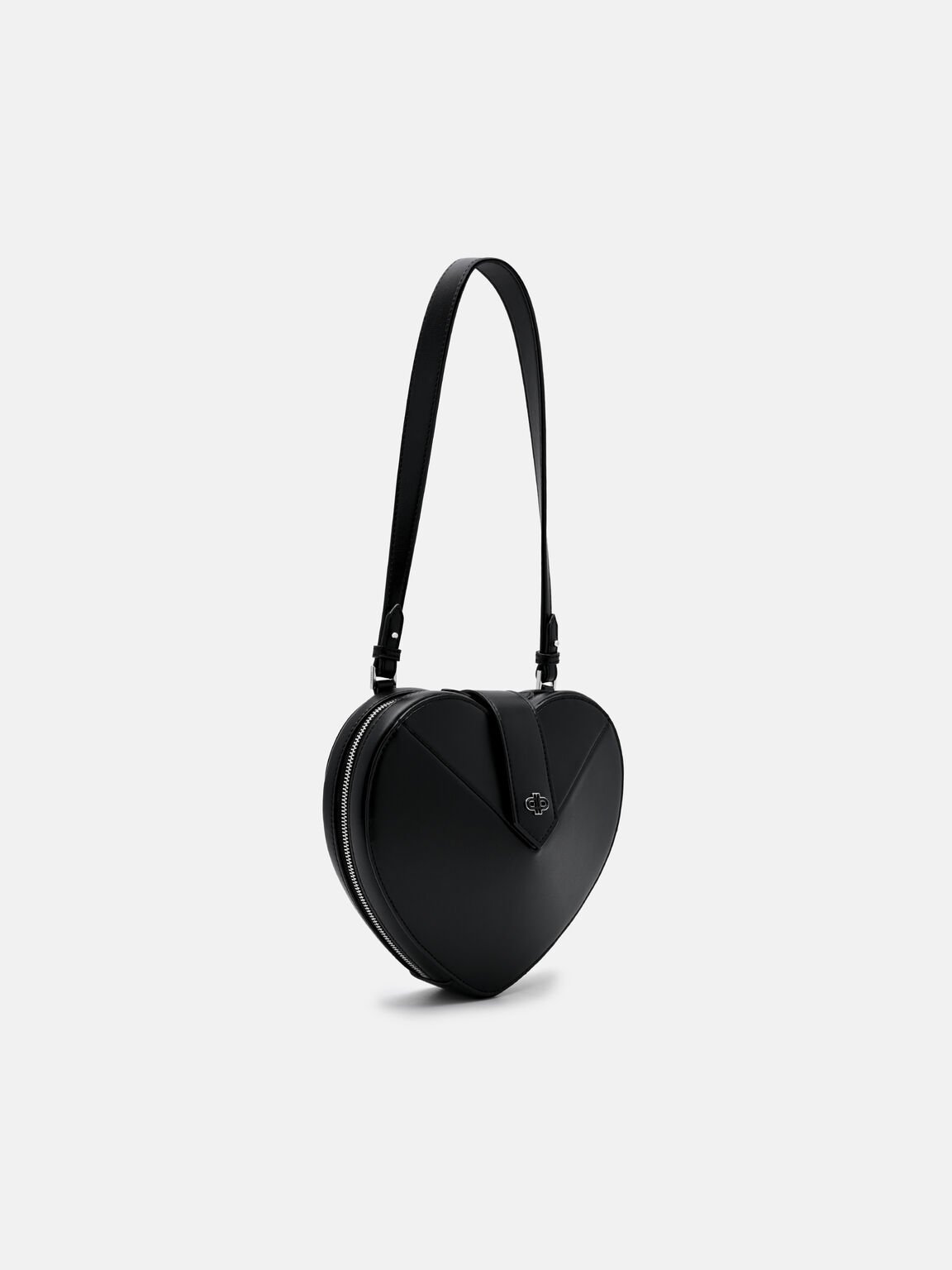 Tas Selempang Heart, , hi-res